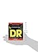 DR Strings Tite Fit Electric Round Core 10-52