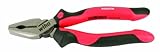 Wiha 30901 6.3 Inches Ergo Soft Grip Industrial Combination Pliers
