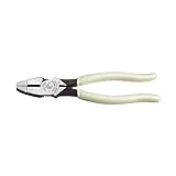 Klein Tools D20009NEGLW Side Cutter Linemans