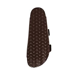 Madden Girl Women's Bodiee Slide Sandal, Dark