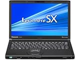 Panasonic(パナソニック) Panasonic(パナソニック) Let's note(レッツノート) SX1 CF-SX1GEBDR
