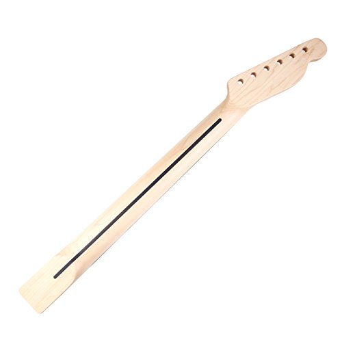 Kmise MI0274 Electric Guitar Neck
