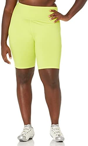 Yogalicious Womens Citylite Hailey Woven Hiking Short - White