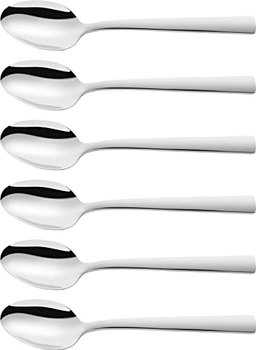 07150 – 247 – 0 Dinner 6 cucharillas de café, 11 cm