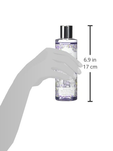 Woods Of Windsor Lavender Moisturizing Bath & Shower Gel for Women, 8.4 Fluid Ounce