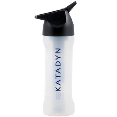 KatadynMyBottle Water Purification Micro Filtered Bottle - B