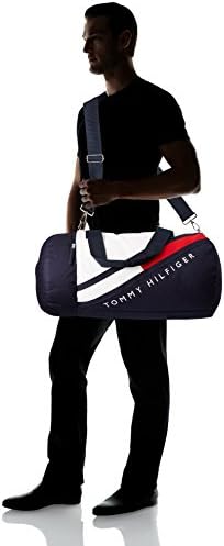 Tommy Hilfiger Duffle Bag Sporty Tino 6 Tommy Hilfiger Duffle Bag Sporty Tino