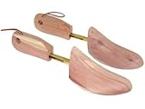 Rochester Cedar Western Boot Tree For Women