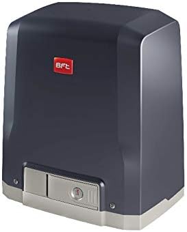 BFT DEIMOS AC A600 MAG Motor with an Integrated Control Unit 230V, for Sliding Gates up to 600 kg