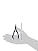 Beadsmith Jeweller's Micro Pliers Chain Flat Nose