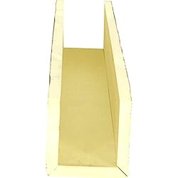 Ekena Millwork BMSD3C0060X060X240ZY 3-Sided