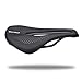 Professional Bicycle Seat Saddle for MTB Road Bike Mountain Bike Racing PU Breathable Soft Seat Cushionthumb 1