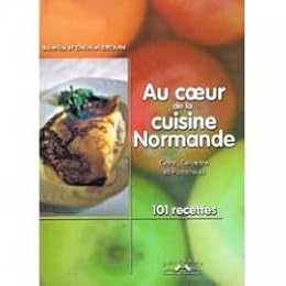 Au coeur de la cuisine normande