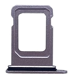 LNONLS Dual SIM Card Tray Slot Holder Replacement