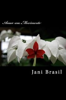 Livro Amor em movimento