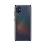Samsung-Galaxy-A51-A515F-128GB-DUOS-GSM-Unlocked-Phone-wQuad-Camera-48-MP-12-MP-5-MP-5-MP-International-VariantUS-Compatible-LTE-Prism-Crush-Black