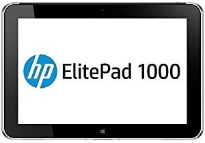 HP Elitepad 1000 G2 Intel Atom Z3795 1.59 GHz 4GB 64 GB Net-tablet PC Touchscreen - 10.1" - Wireless LAN - HP lt4111 LTE/EV-DO/HSPA+GOBI 4G MODULE W10.1/W8.1Pro