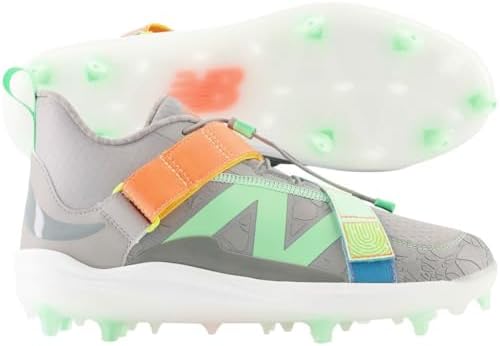 Amazon.com | New Balance Unisex-Adult FuelCell Lindor V2 Metal