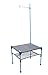 SnowLine Cube Expander Table M3, Greythumb 1