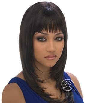 Amazon Com Outre Quick Weave Complete Cap Mischa Color Ts3335