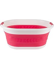 Amazon.es: Cestos para la colada plegables: Hogar y cocina