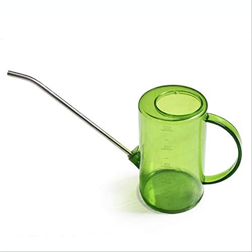 Susuqi じょうろ 多肉植物 長口 散水ポット 1000ml 散水ケトル 水まきケトル ステンレス おしゃれ 室内 小型 園芸用品 持ち運びやすい 屋内 屋外 ガーデニング B0cvt6hk 801円 人気海外一番 100 品質保証 全品送料無料 即日出荷 Sale開催中