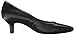 Rockport Women's Kimly Kirsie Dress Pump, Black Smooth, 8 W US