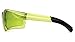 Pyramex Ztek Safety Glasses, Pale Green Frame/IR 1.5 Pale Green Lens