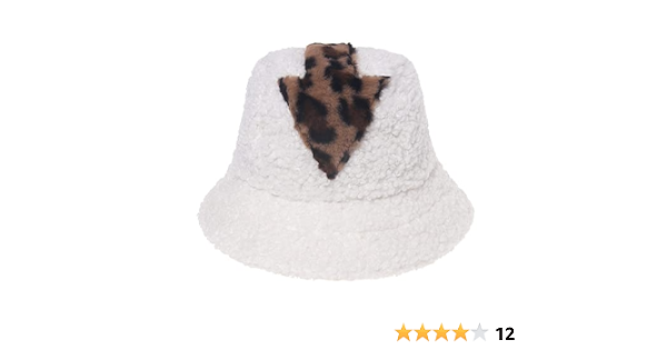 Appa Bucket Hat Arrow Symbol Printed 