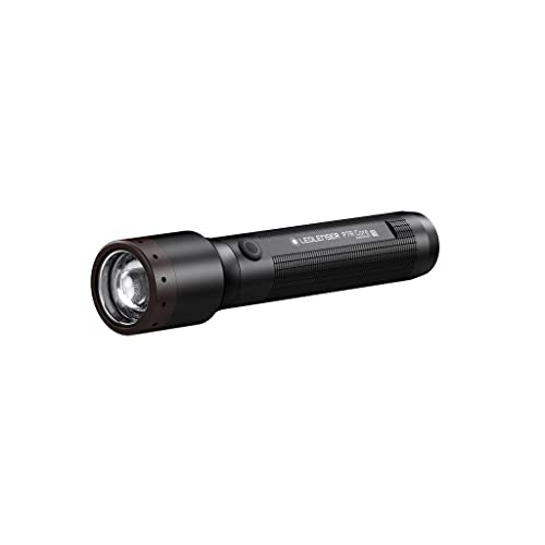 Ledlenser(レッドレンザー) P7R Core フラッシュライト LED 充電式