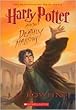 reading - Harry Potter and the Deathly Hallows - J.K. Rowling