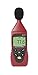 Amprobe SM-10 Sound Meter, IEC 651 Type 2