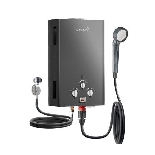 Ranein TMYD-01020120 Water Heater