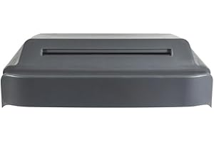 Rinnai RX-OVC Outdoor Exhaust Vent Cap for Rinnai RX & CX Condensing Tankless Water Heater