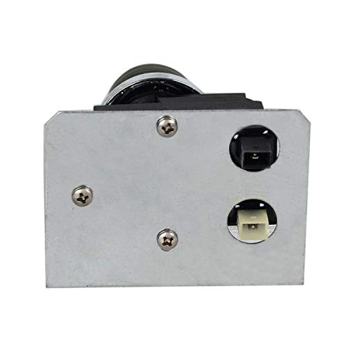 GasSaf Igniter Kit Replacement for er 91360 Spirit E310, E320 200