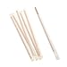 Royal 7.5 Inch Individually Wrapped Wood Coffee Stirrers, Package of 500