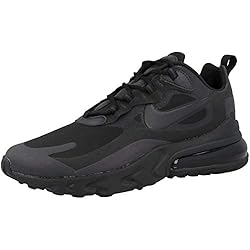 Nike Air Max 270 React Mens Casual Running Shoes