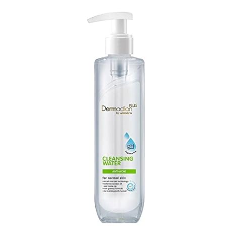 facial wash with salicylic acid watsons