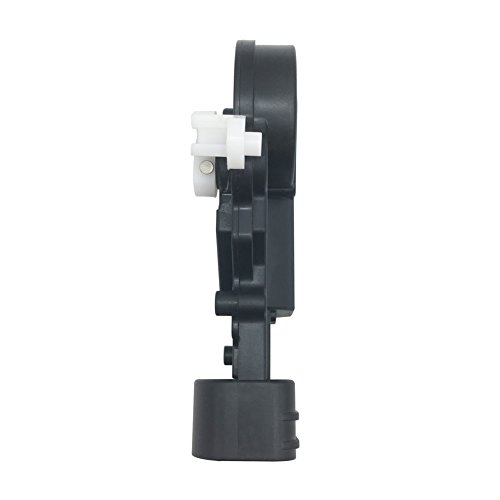 WayJun Power Tailgate Door Lock Actuator Rear for 2001-2007 Toyota Sequoia Replace 691500C010 - Thumbnail 6