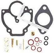 Economy Zenith Carburetor Repair Kit