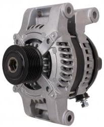 Alternator 104210-1510 CH12-10300-BC LR029981