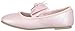 Carter's Girls' Anora Ballet Flat, Pink, 5 M US Toddler