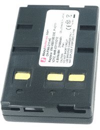 Akku für PANASONIC NV-RX200, 4.8V, 2100mAh, Ni-MH