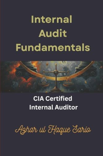Amazon.com: Gleim CIA Review: Part I Internal Audit Role in