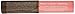 Burt's Bees 100% Natural Tinted Lip Balm, Hibiscus with Shea Butter & Botanical Waxes – 1 Tube