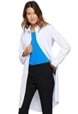 Cherokee Infinity Women Scrubs Lab Coats