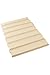 Under Mattress Support - Fix Your Sagging Mattress with Mattress Helper Firmer Solution for Mattresses - Full Coverage 2 Pack (King)