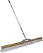 Super Sweep 48-Inch Gray Flagged Broom