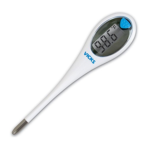 Vicks Kaz Digital Thermometer