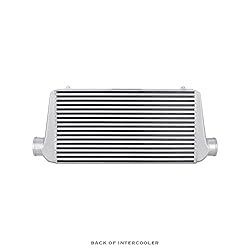 Mishimoto MMINT-UR Universal Intercooler R-Line